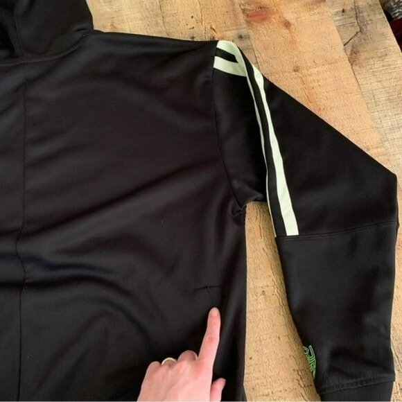 Adidas x Donovan Mitchell Spida X-BOX basketball Issue 3 hoodie men’s medium - Picture 5 of 11